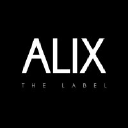 Alix the label