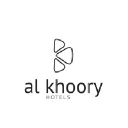 Al Khoory Hotels