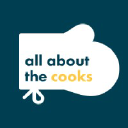 All About The Cooks