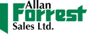 Allan Forrest Sales Ltd.