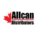 Allcan Distributors