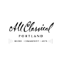 All Classical Portland 89.9