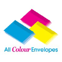All Colour Envelopes