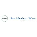 New Allenberry Works Pvt td