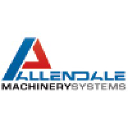 Allendale Machinery Systems