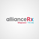 AllianceRx Walgreens Prime