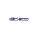 Allied 4 Vans