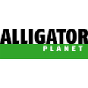 Alligator Planet