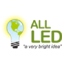 All LED