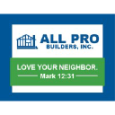 All Pro Builders, Inc.