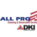 All Pro Cleaning & Restoration Services