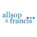 Allsop & Francis Ltd