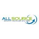 All Source Security Container MFG. Corp.