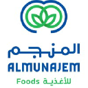 Almunajem Foods Company