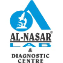 AL-NASAR LAB AND DIAGNOSTIC CENTER