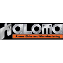Aloma Shim and Mfg Co