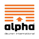 Alpha Deuren International B.V.