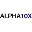 ALPHA10X