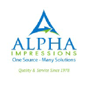 Alpha Impressions