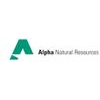 Alpha Natural Resources logo