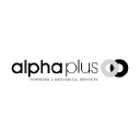 Alpha Plus Ltd