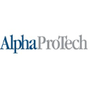 Alpha Pro Tech Ltd. logo