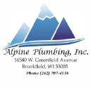 Alpine Plumbing Inc