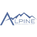 Alpine Income Property Trust, Inc. logo