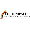 Alpine Shredders