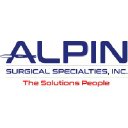 Alpin Surgical Specialties Inc