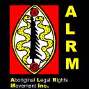 ABORIGINAL LEGAL RIGHTS MOVEMENT INC