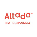 Altada’s logo