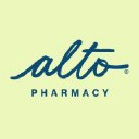 Alto Pharmacy (formerly ScriptDash Inc.)