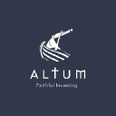 Altum Faithful Investing
