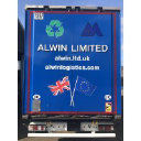 ALWIN LIMITED