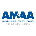 Alliance of M&A Advisors