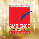 Ambience Developers & Infrastructure Pvt Ltd - Ambience Mall