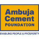 Ambuja Cement Foundation