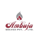 Ambuja Solvex Pvt Ltd