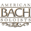 AMERICAN BACH SOLOISTS