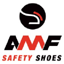 AMF SAFETY SHOES