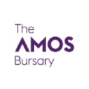 The Amos Bursary