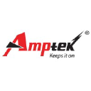 Amptek Batteries