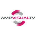 AMP VISUAL TV