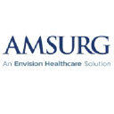 AmSurg Corp.