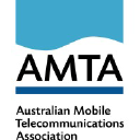 Australian Mobile Telecommunications Association Ltd