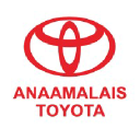 Anaamalais Toyota