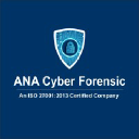 ANA Cyber Forensic Pvt. Ltd.