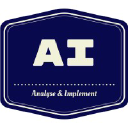 Analyse & Implement