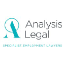 Analysis Legal LLP